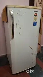 Samsung fridge