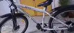 Urban terrian cycle 27.5