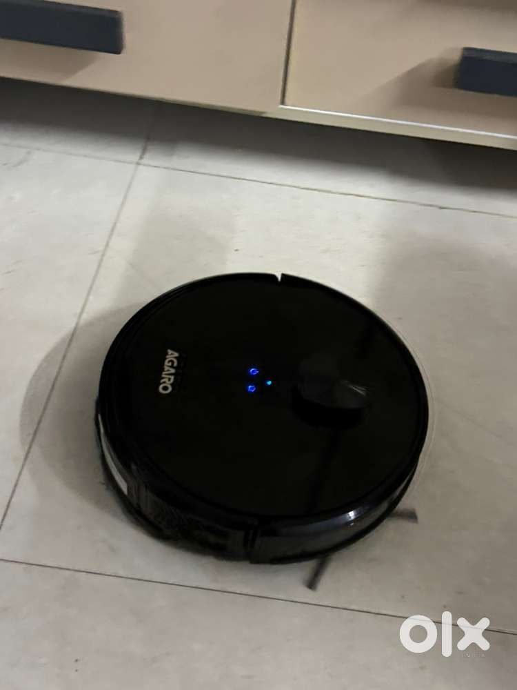 Agaro robot room cleaner automatic