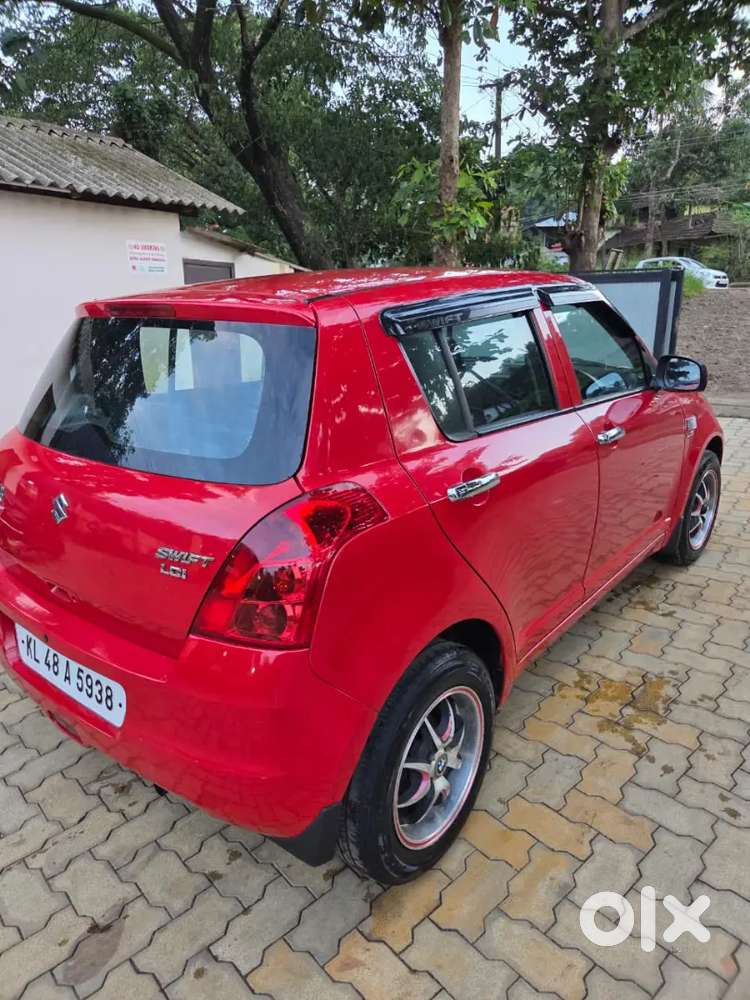 Maruti Suzuki Swift Well Maintained