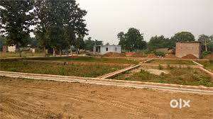 A Khata Plots for sale @ Just 2999/ Sqft