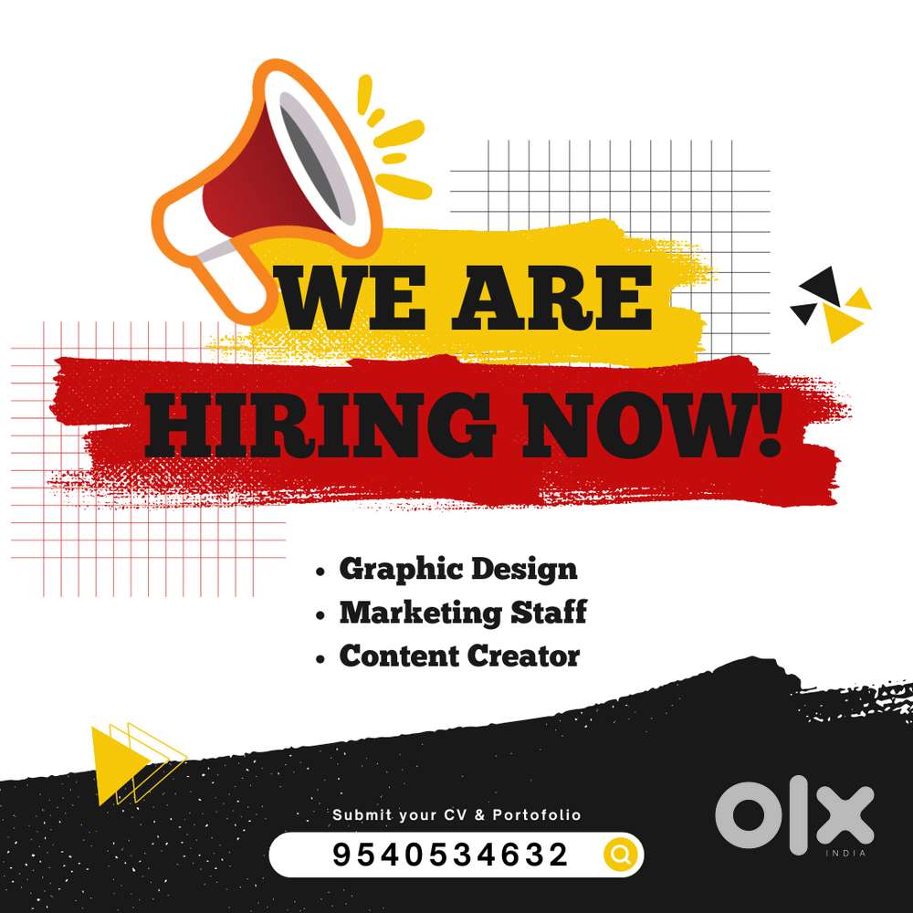 HIRING IN BOND COLLING