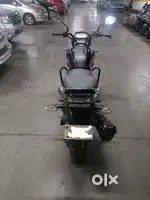 Honda CB Trigger