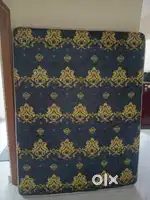 Mattress queen size hard