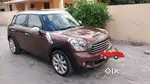 Mini Cooper Countryman COOPER D COUNTRYMAN, 2014, Diesel