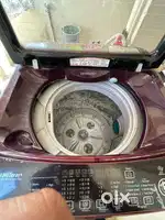 LG Washing machine