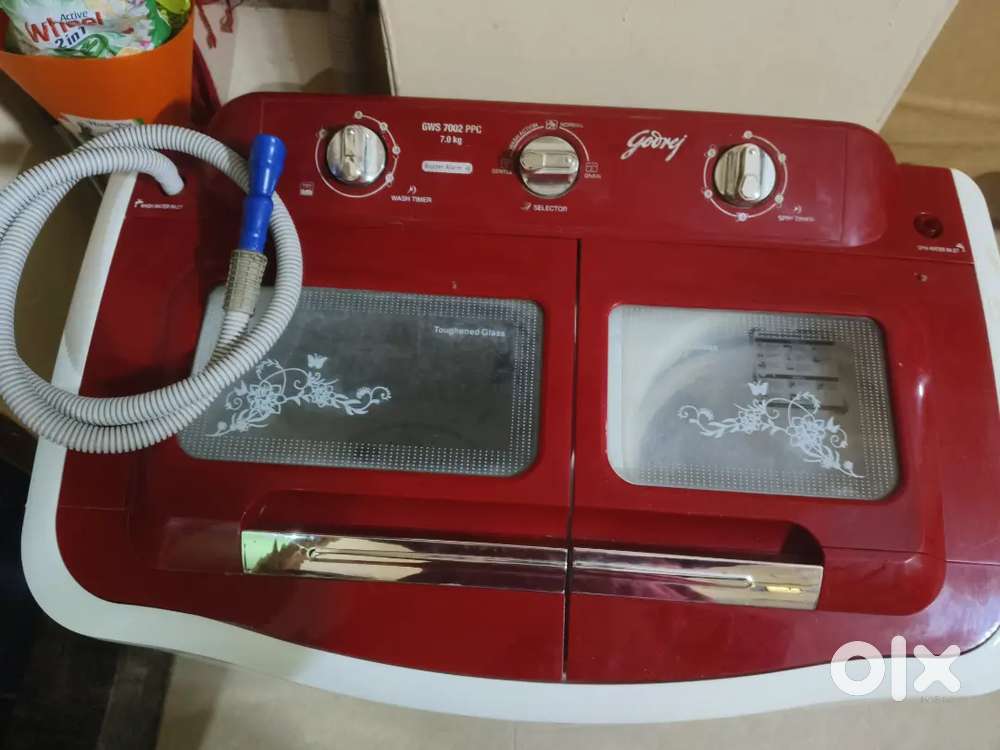 Godrej - Semi Automatic washing machine