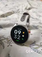 Titan smart watch Celestor with 3.6 CM AMOLED Display with AOD