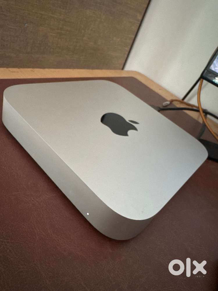 Mac mini M2