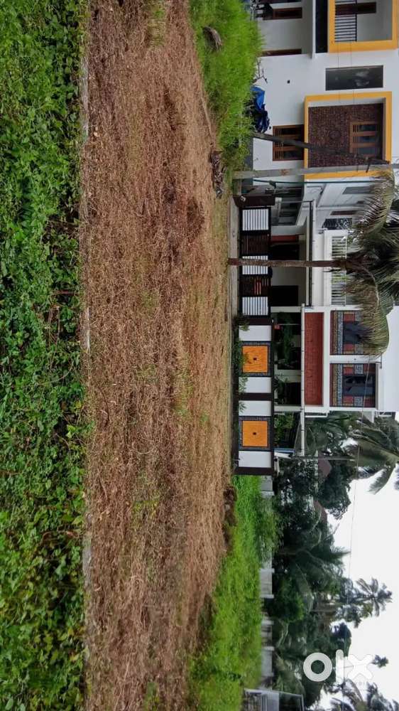 Plot for sale near vypin munambam highway