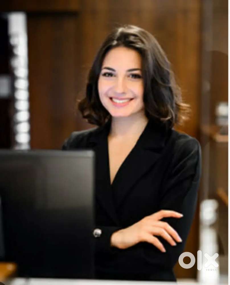 Front Desk Executive