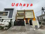 3BHK Luxurious villa for sale in vadavalli, Coimbatore