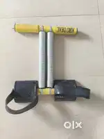Tummy Trimmer