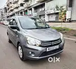 Maruti Suzuki Celerio VXI AMT, 2015, Petrol