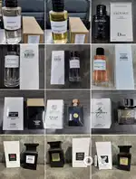 100% Original Designer Perfumes for Men & Women-Gucci,Versace, Creed
