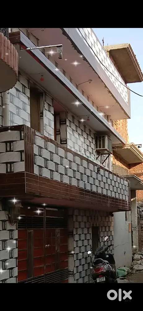 A good condition house design