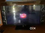 Panasonic tv 32 inches