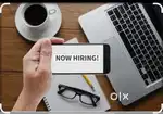 Great part time job with step by step training