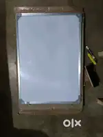Dual side board