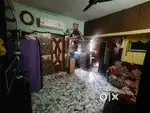 2BHK flat on 4th floor