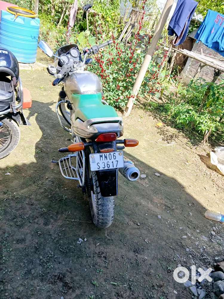 pulsar 150