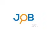 Urgent hiring office receptionist only for female candidates