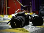 Canon 1500d