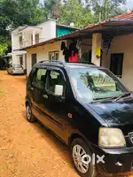 Maruti Suzuki Wagon R 2003 Petrol 11800 Km Driven