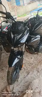 My bike is excellent