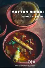 Nihari Karigar ki jaroorat hai