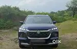 Maruti Suzuki Grand Vitara 2023 CNG & Hybrids Well Maintained