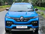 Renault Kiger RXZ AMT, 2022, Petrol