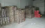 Godown for rent