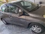 Honda Brio 2015 Petrol Well Maintained