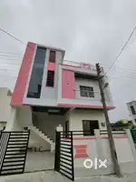 1000 Sqft Independent House For sale - 3BHI, Ground + 1st Floor