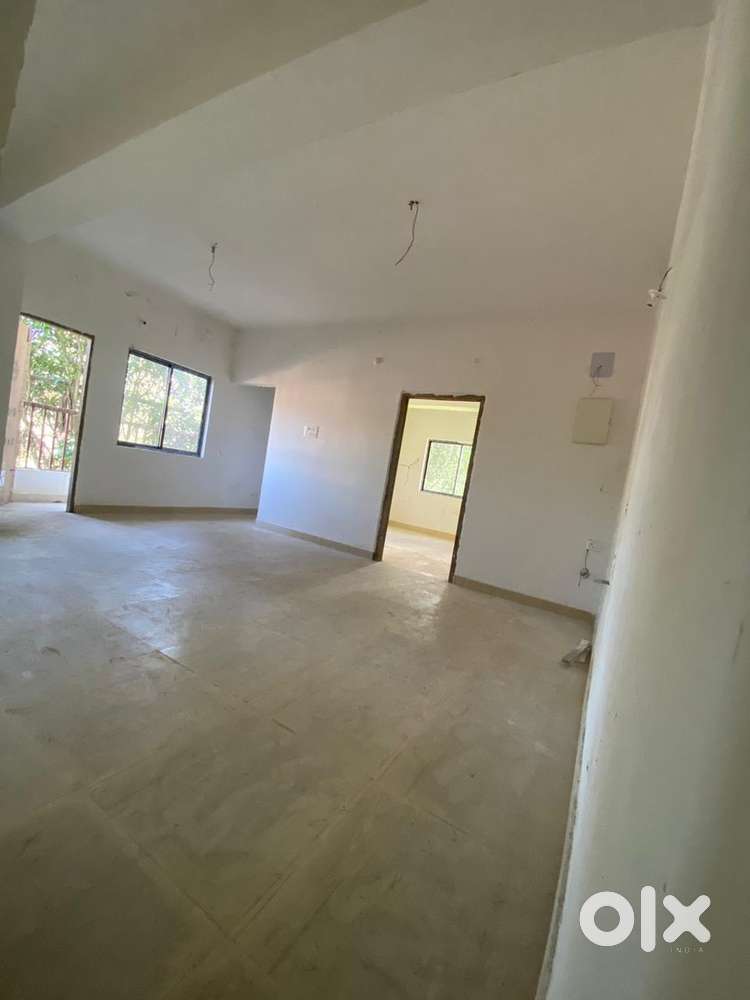 Brand New 2bhk beautiful flat for sale at Satgaon