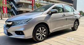 Honda City V Inspire, 2019, Petrol