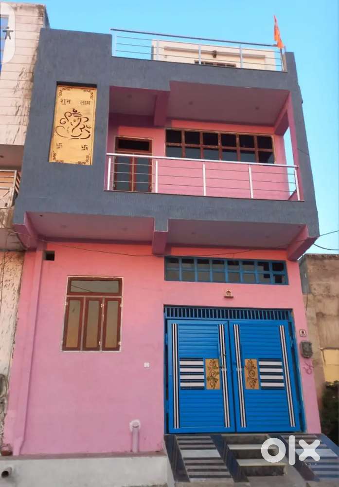 House for Rent in Kunda, Jaipur, 302028