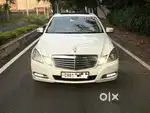 Mercedes-Benz E-Class E 220 CDI Elegance, 2012, Diesel