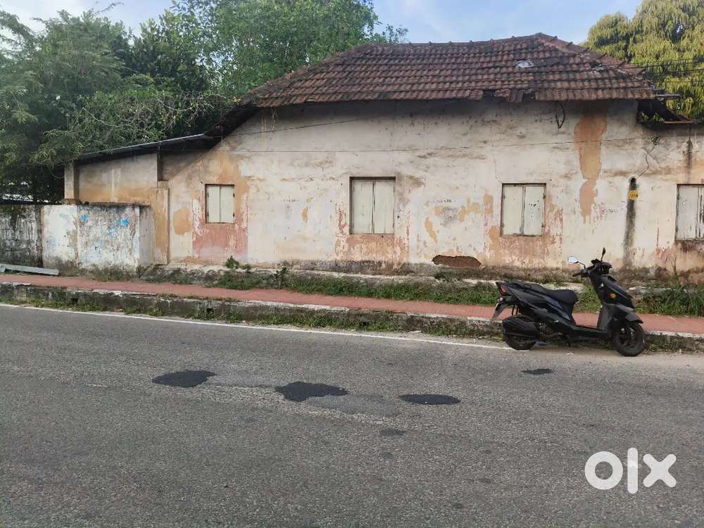 Land for sale in Valiyavila