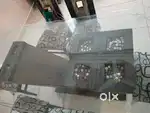 6 seater dining table
