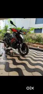 Single handed driven and well maintained