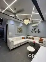 1 Room in a pre occupied 3BHK