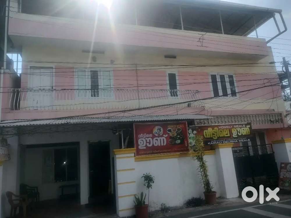 Pg For Ladies And Gents