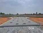 Ready to move in new plots for sale in  BCD ROYALE
