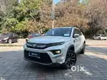 Toyota Urban Cruiser Hyryder 1.5 S Hybrid, 2022, Petrol