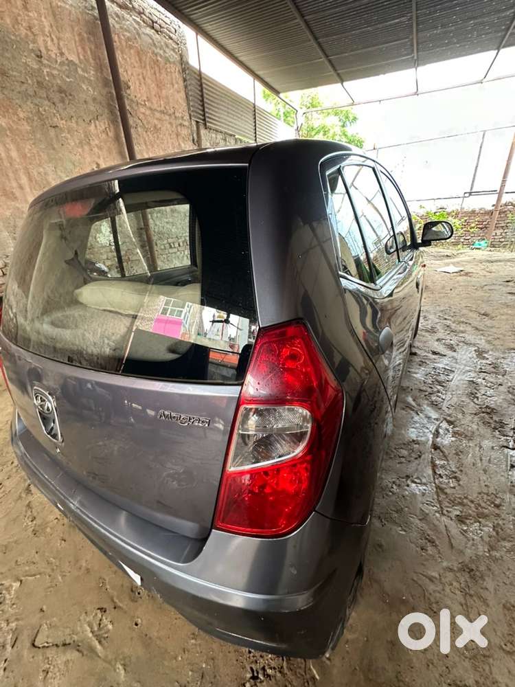 Hyundai i10 2014 Petrol 66000 Km Driven