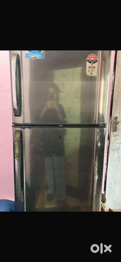 Samsung fridge