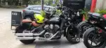 Indian Scout