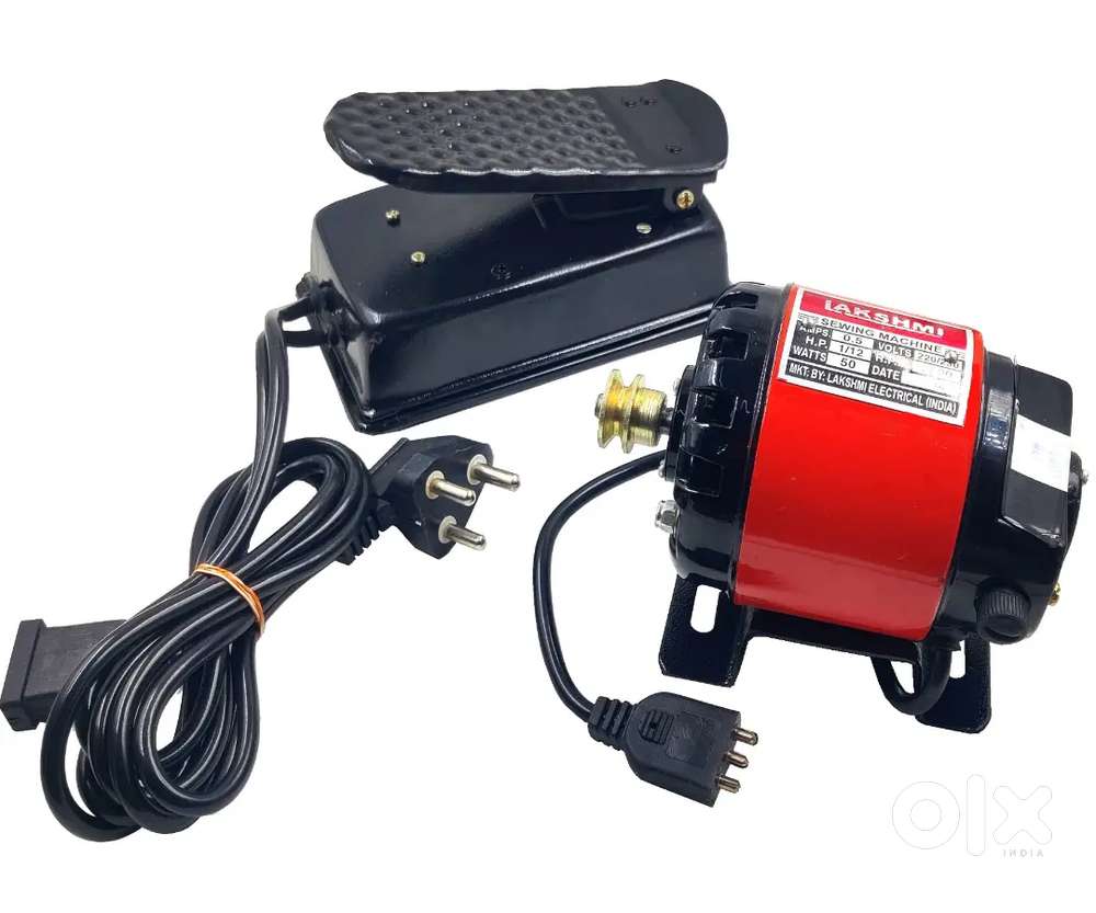 Motor stitching machine 2000